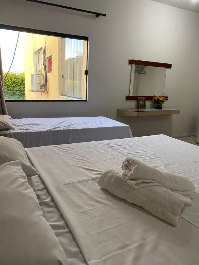 Eldorado Inn Feira de Santana Eksteriør bilde