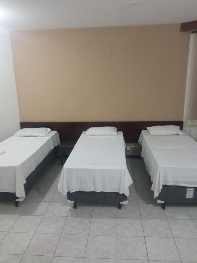 Eldorado Inn Feira de Santana Eksteriør bilde