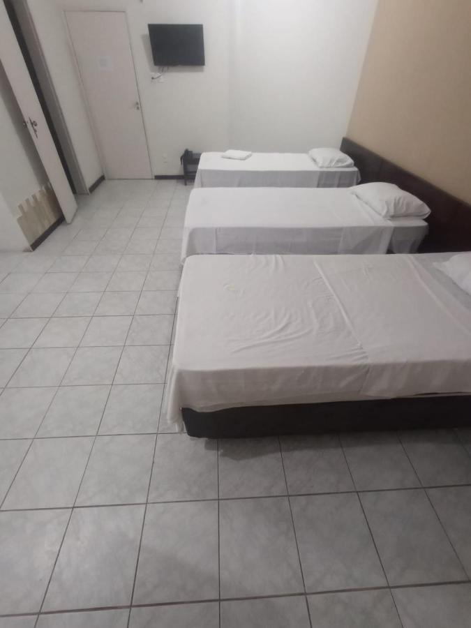 Eldorado Inn Feira de Santana Eksteriør bilde