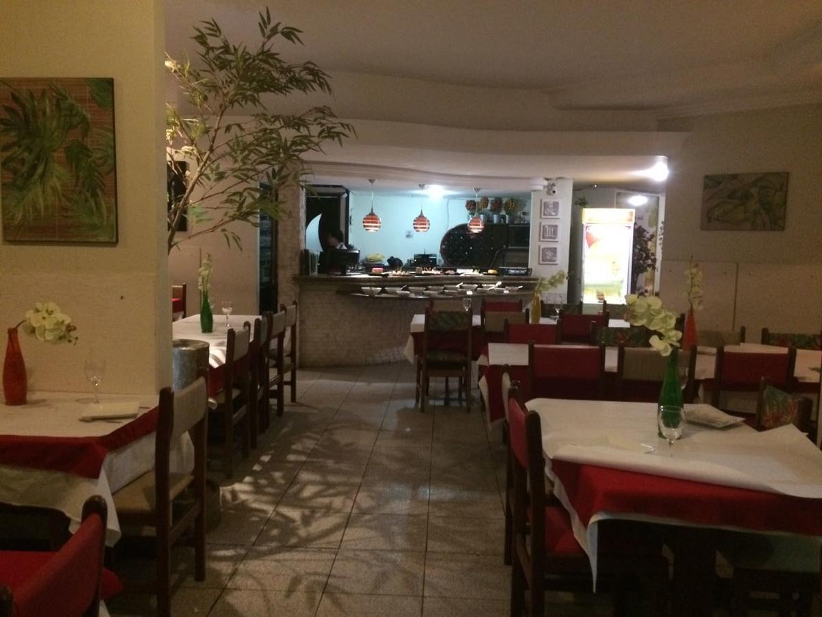 Eldorado Inn Feira de Santana Eksteriør bilde