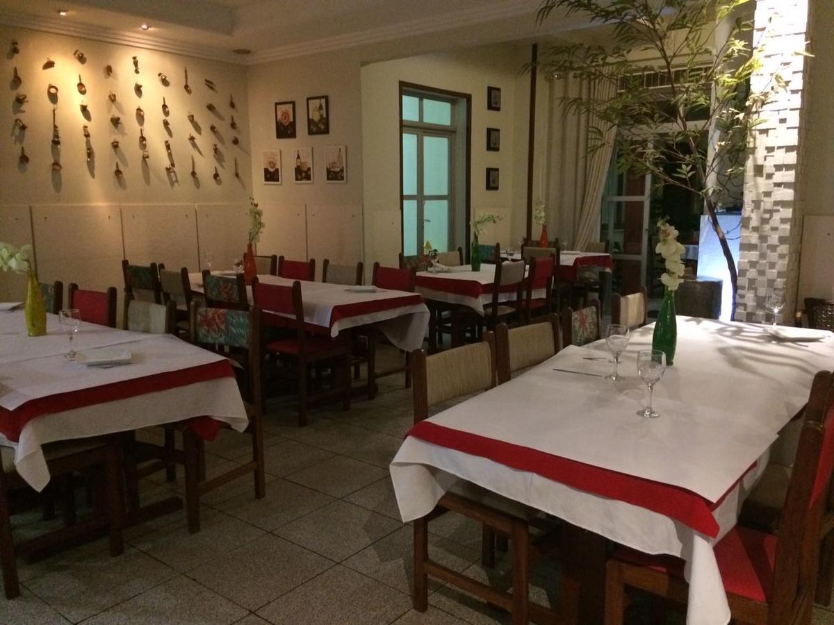 Eldorado Inn Feira de Santana Eksteriør bilde