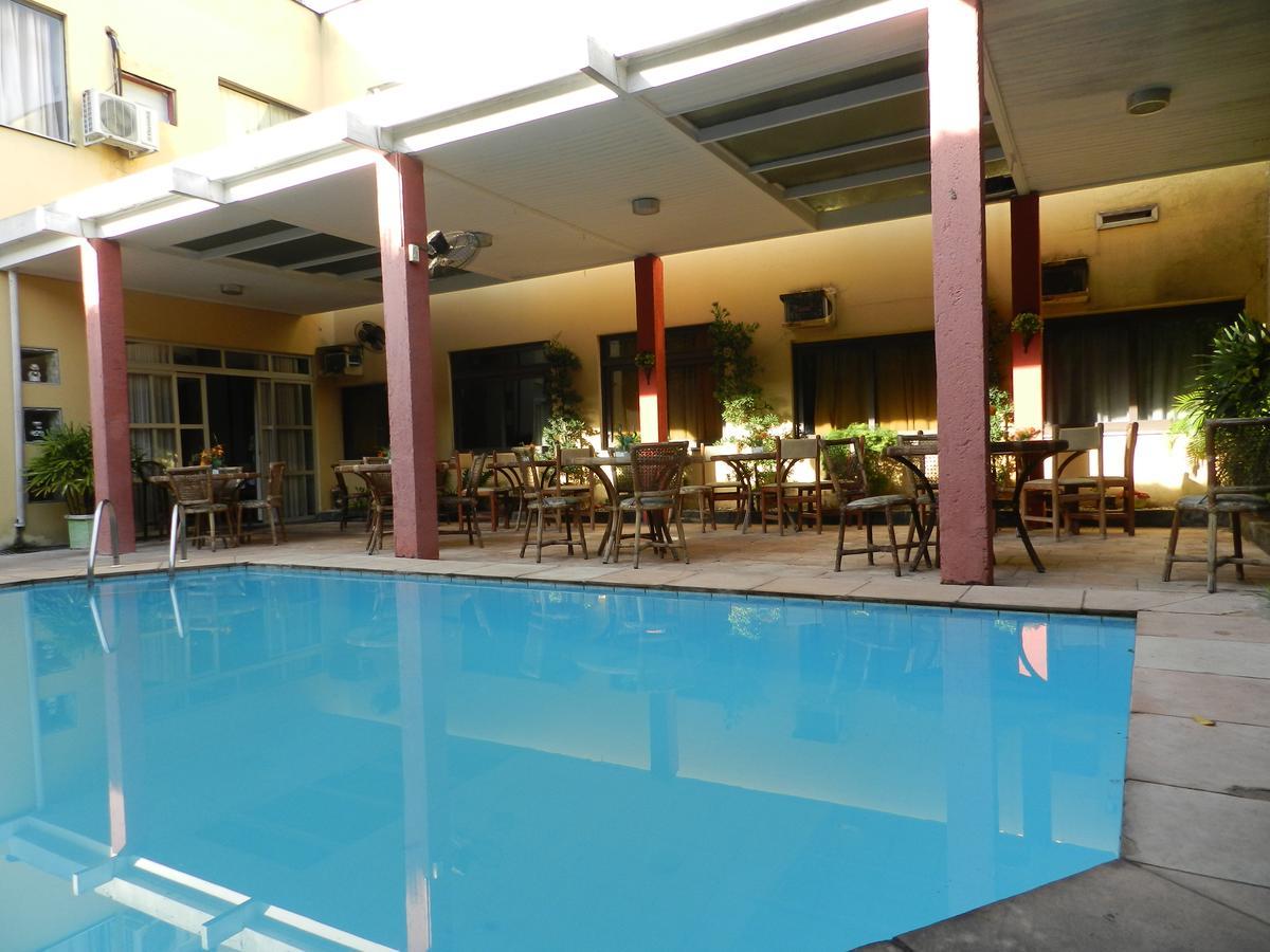 Eldorado Inn Feira de Santana Eksteriør bilde