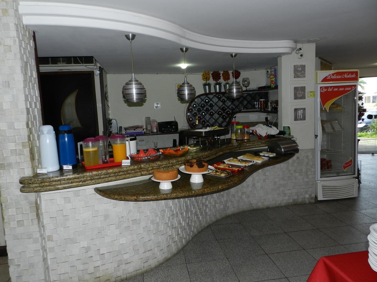 Eldorado Inn Feira de Santana Eksteriør bilde