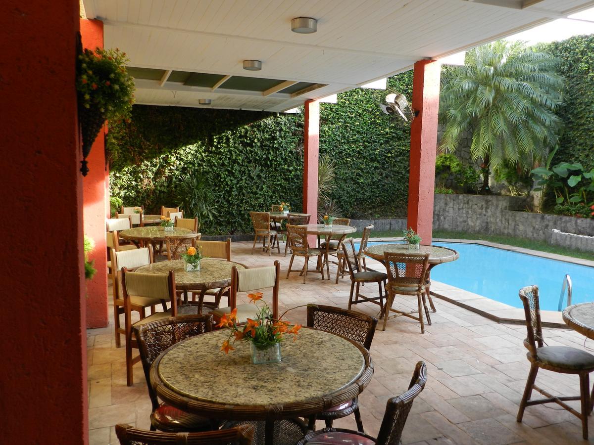 Eldorado Inn Feira de Santana Eksteriør bilde